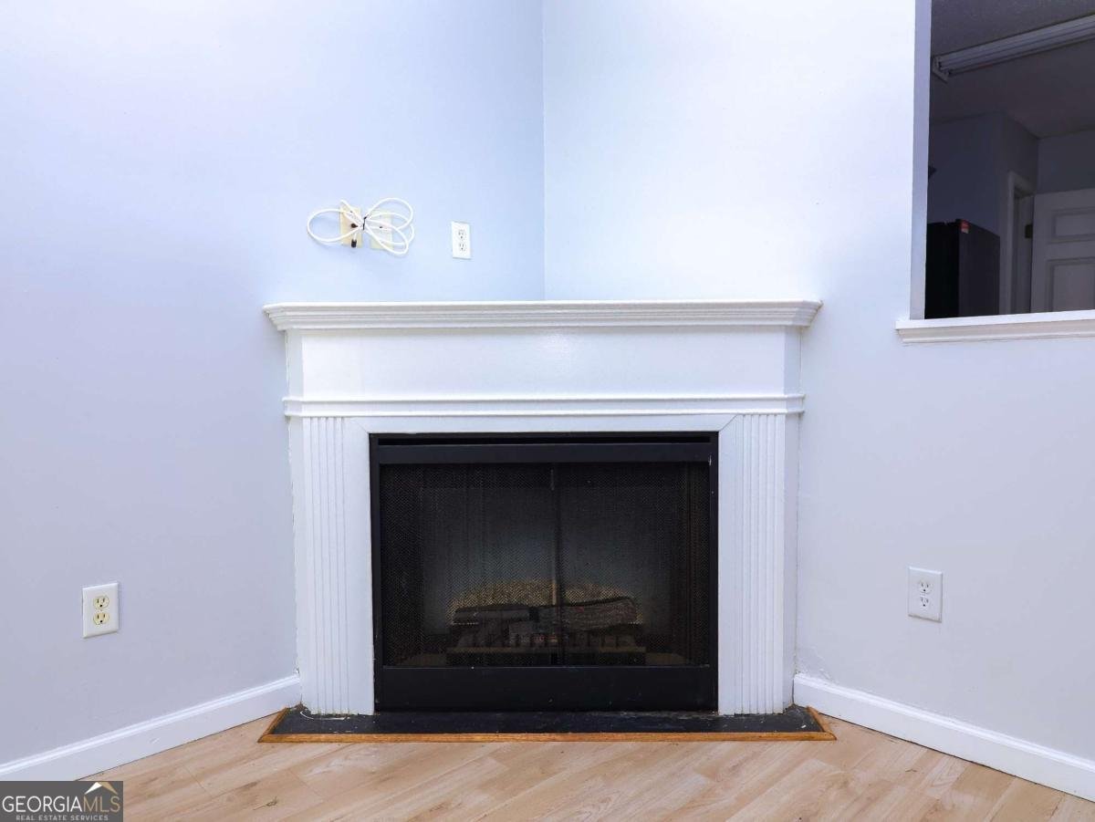 168 Lossie Lane Mcdonough - 2