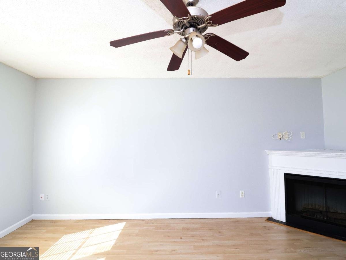 168 Lossie Lane Mcdonough - 4