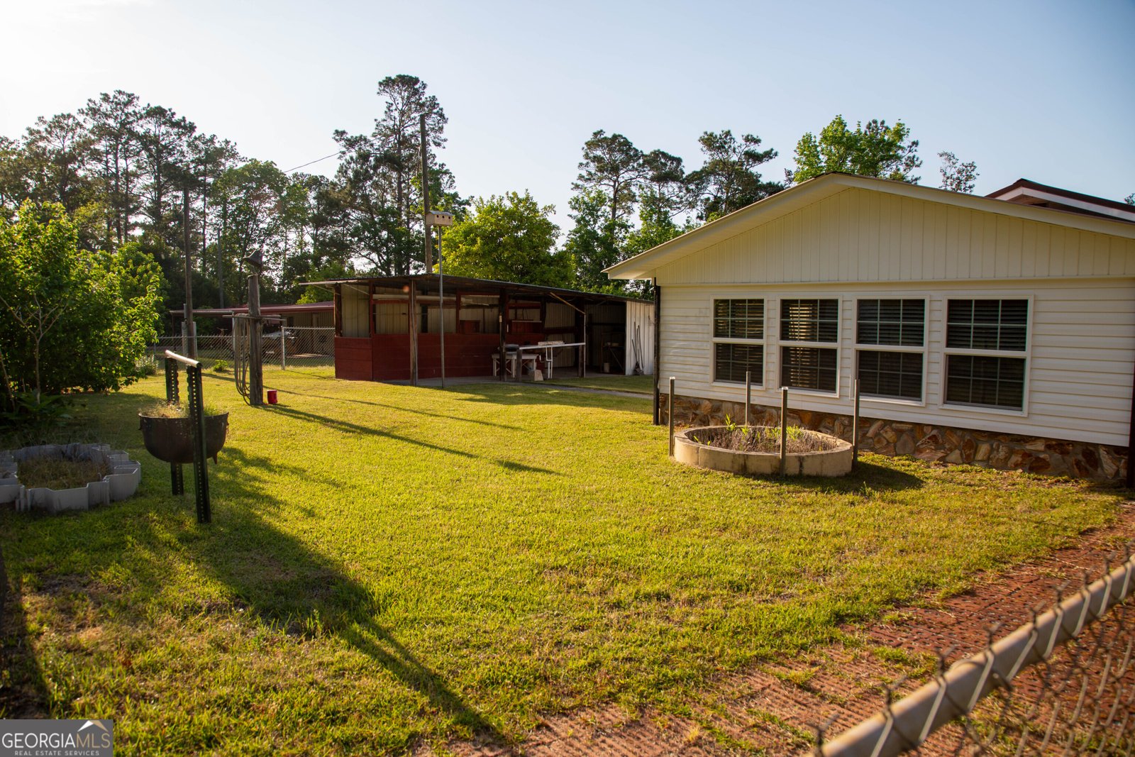 189 High Bluff Baxley - main photo