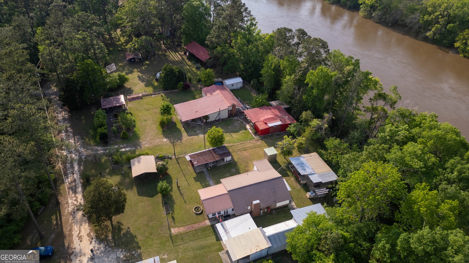 189 High Bluff Baxley - 2