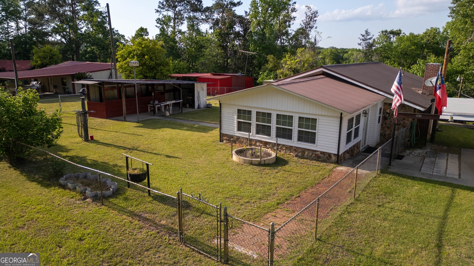 189 High Bluff Baxley - 41