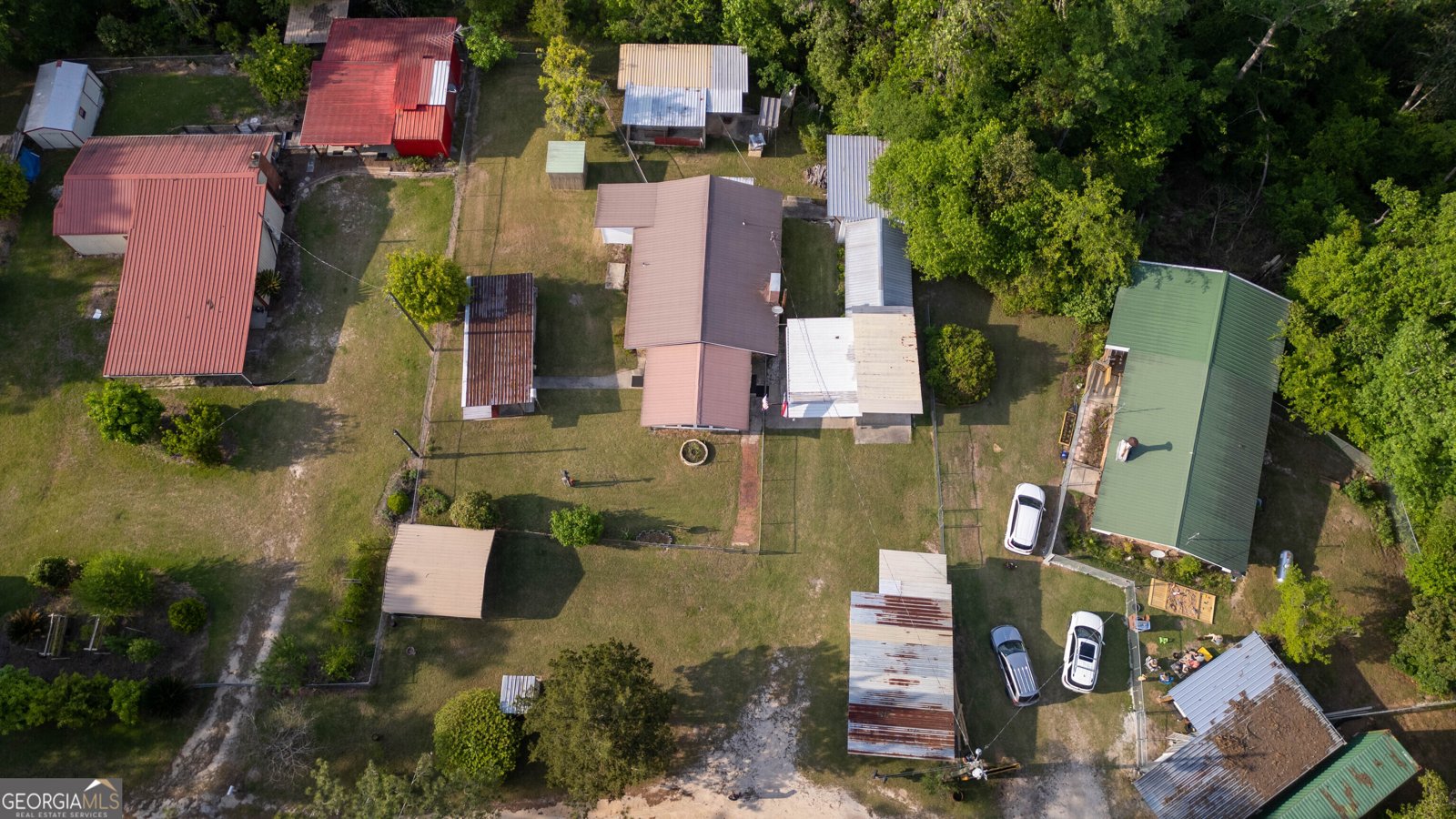 189 High Bluff Baxley - 42