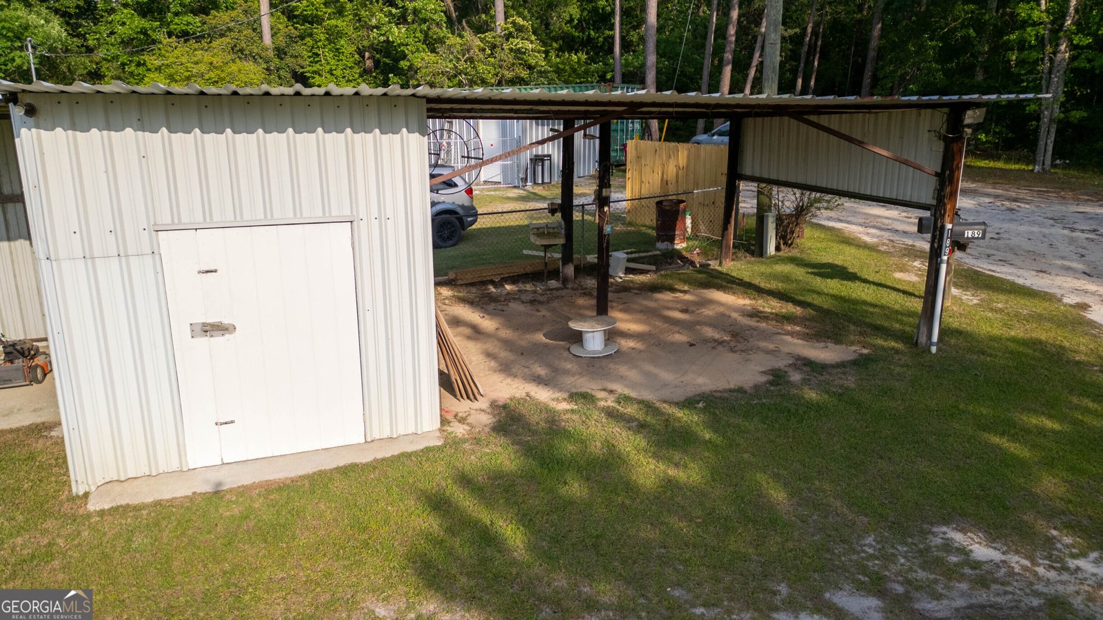 189 High Bluff Baxley - 43