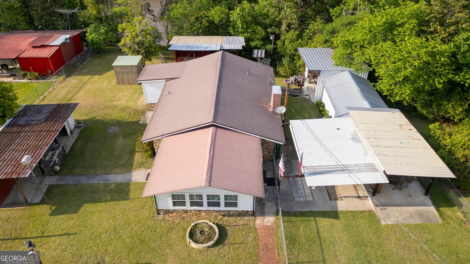 189 High Bluff Baxley - 46