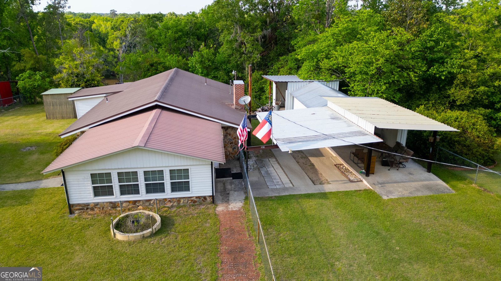 189 High Bluff Baxley - 47