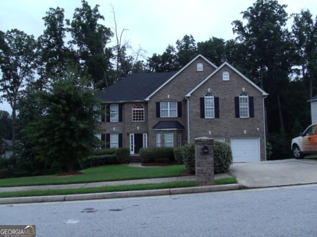3003 Fairing Hill Lithonia - 1