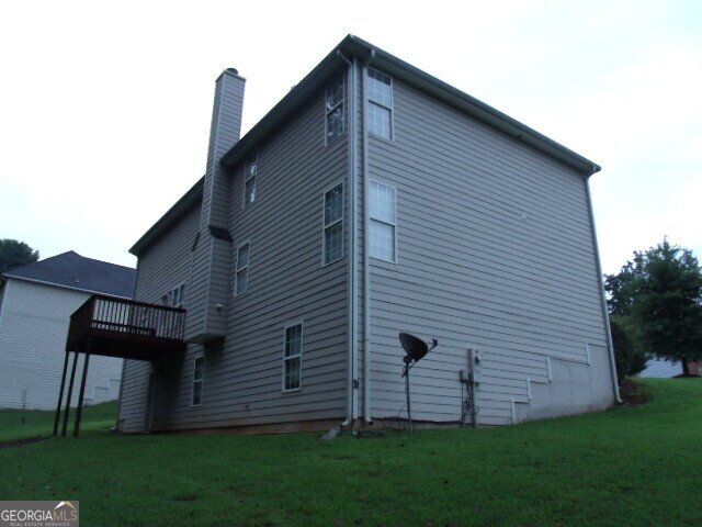 3003 Fairing Hill Lithonia - 2