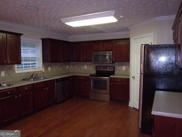 3003 Fairing Hill Lithonia - 4