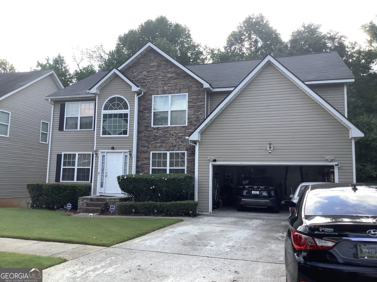 4494 Michael Jay Street Snellville - 1
