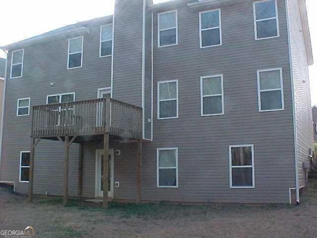 4494 Michael Jay Street Snellville - 8