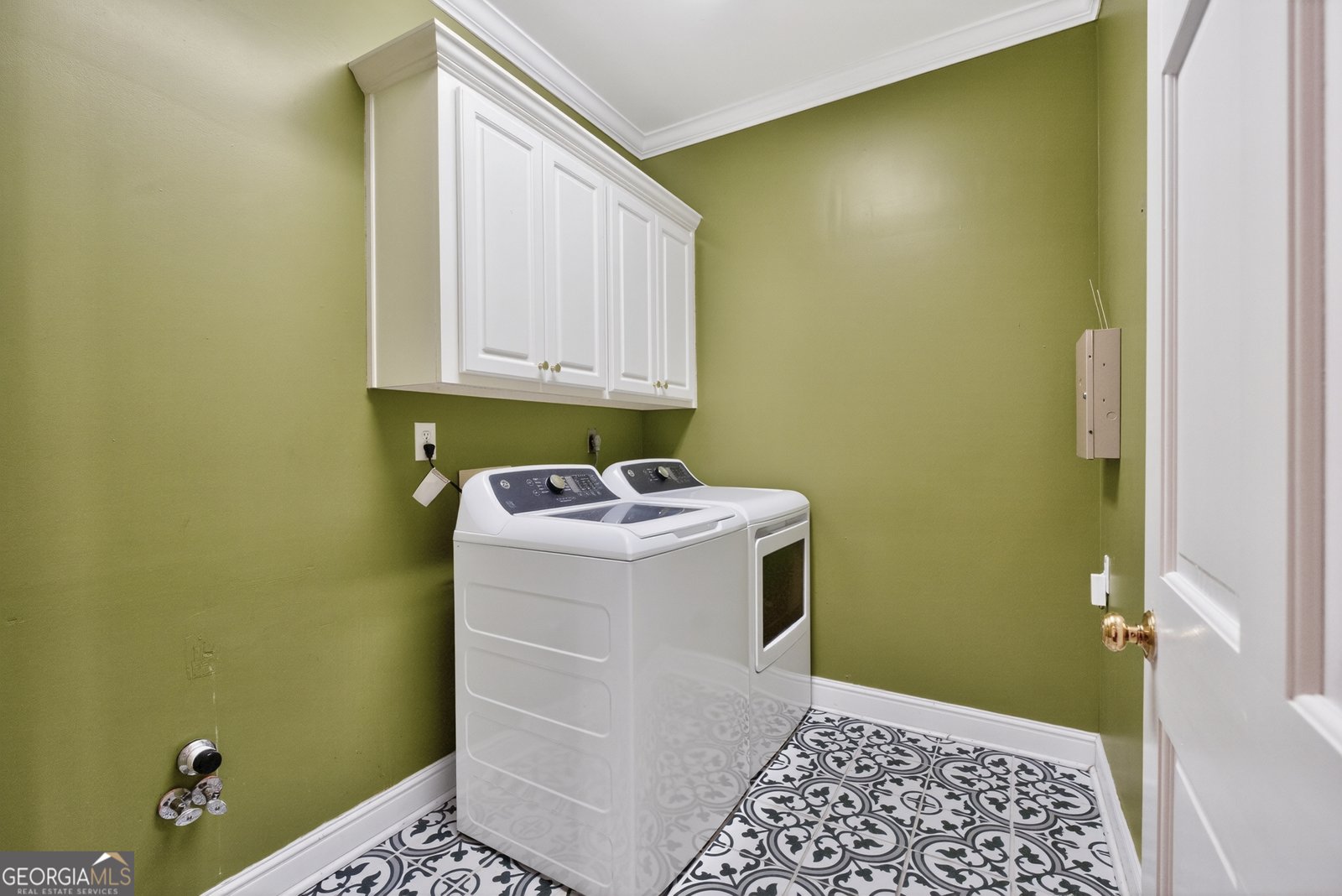 184 Hampton Way Macon - 13