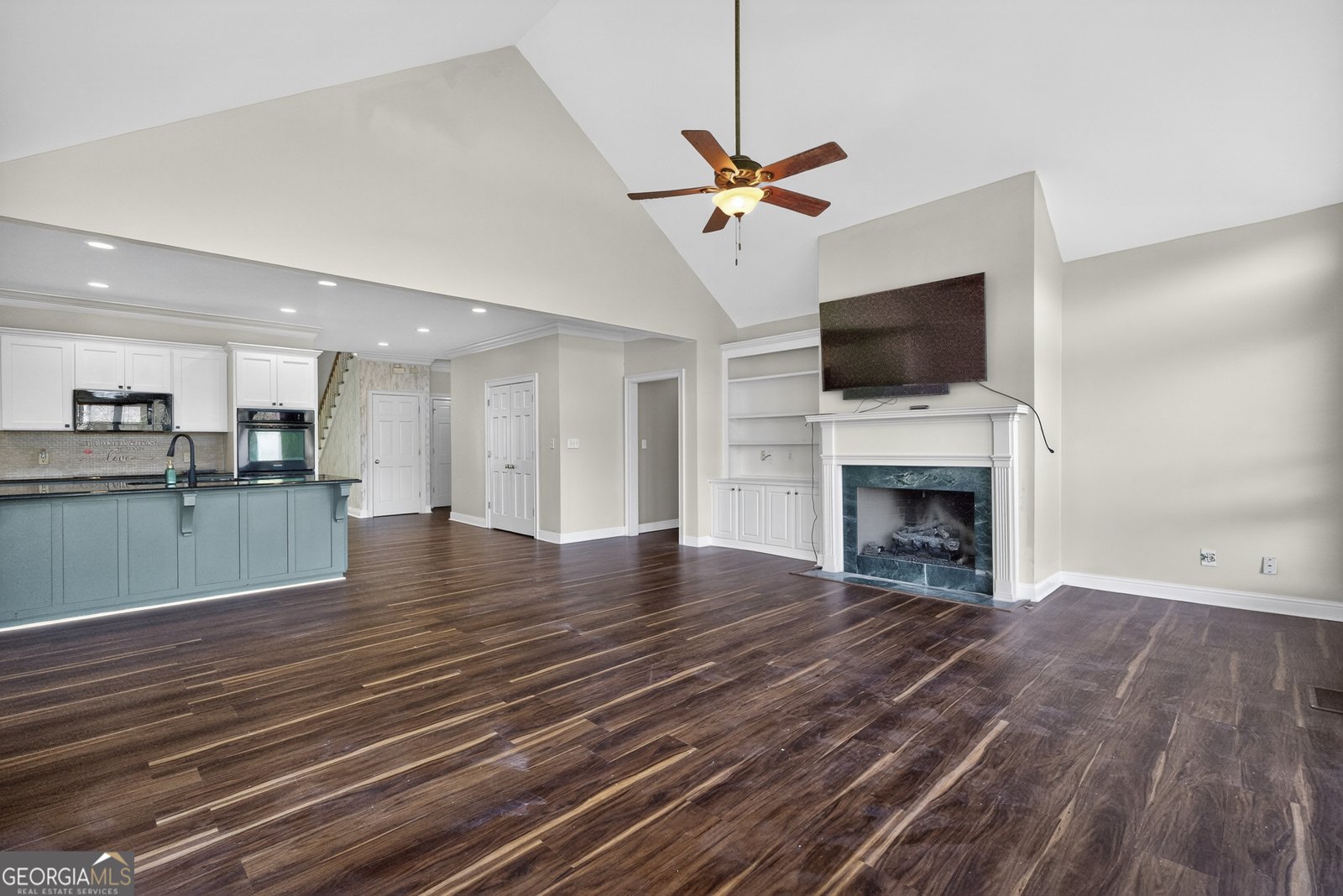 184 Hampton Way Macon - 15