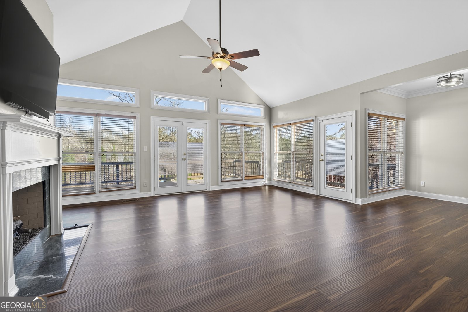 184 Hampton Way Macon - 16