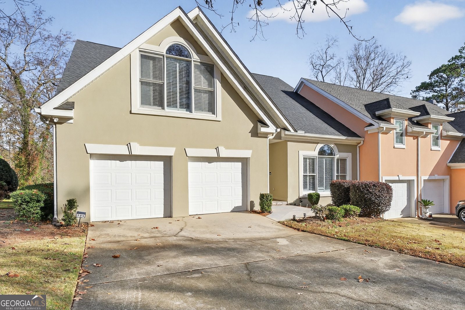 184 Hampton Way Macon - 2