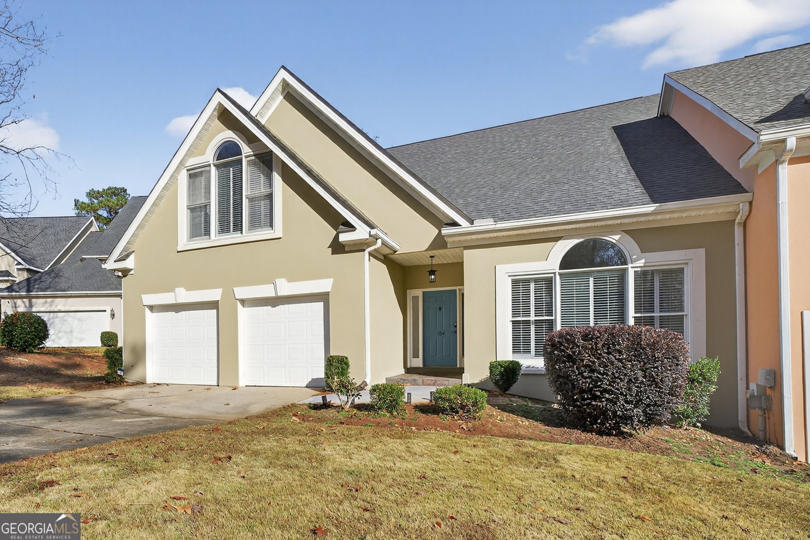 184 Hampton Way Macon - 3