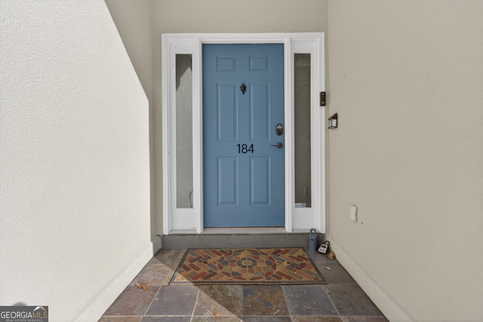 184 Hampton Way Macon - 4