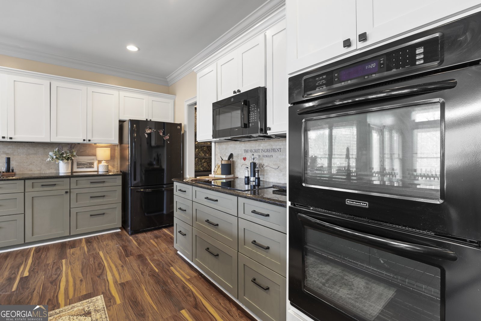 184 Hampton Way Macon - 47