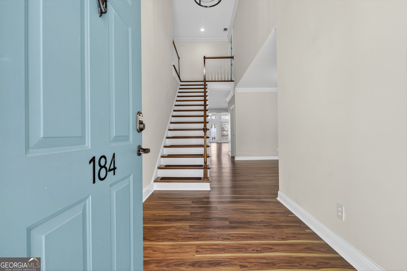 184 Hampton Way Macon - 5