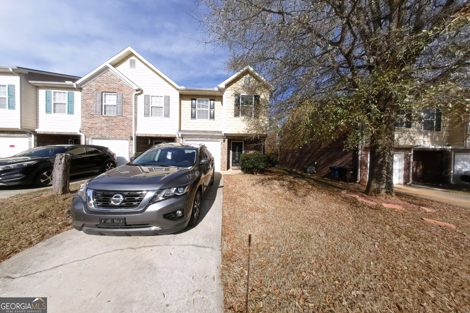 255 Magnolia Gardens Walk McDonough - 1