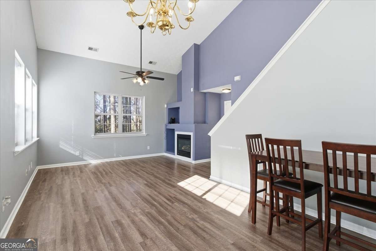 156 Oaks Place Woodstock - 10