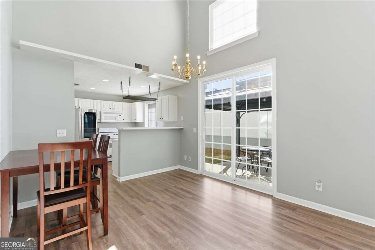 156 Oaks Place Woodstock - 12