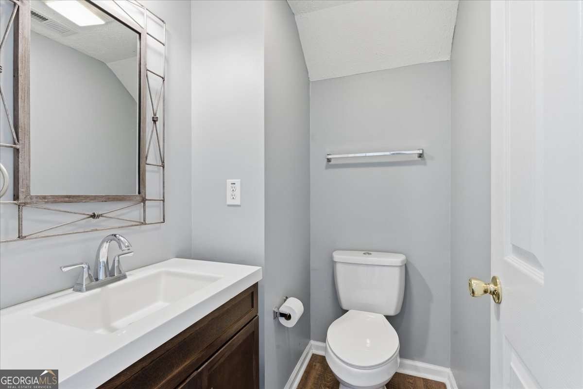 156 Oaks Place Woodstock - 17