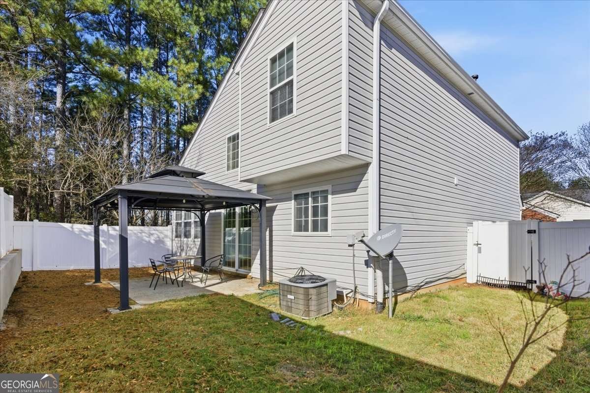 156 Oaks Place Woodstock - 34