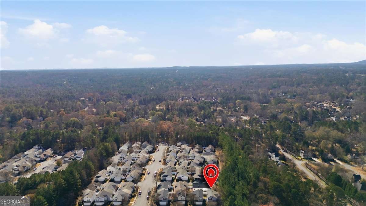 156 Oaks Place Woodstock - 37