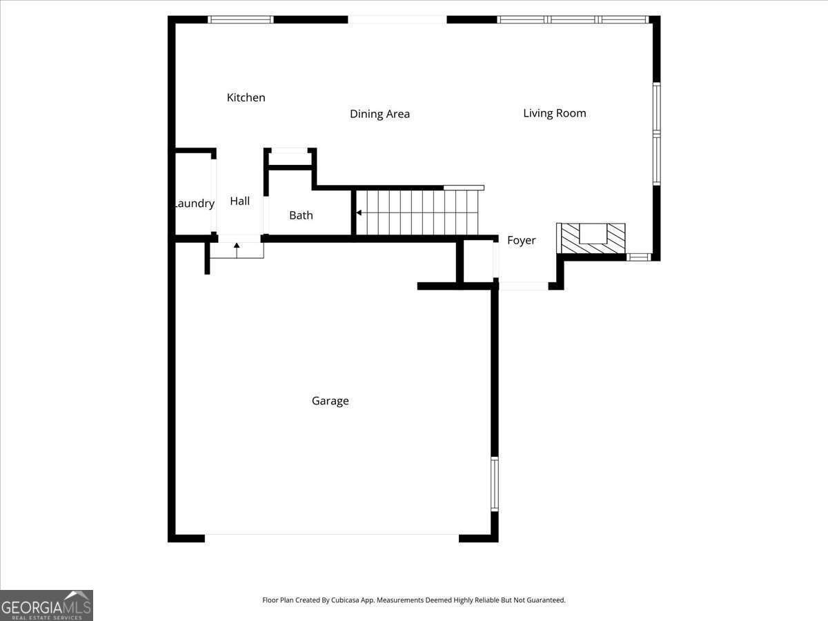 156 Oaks Place Woodstock - 38