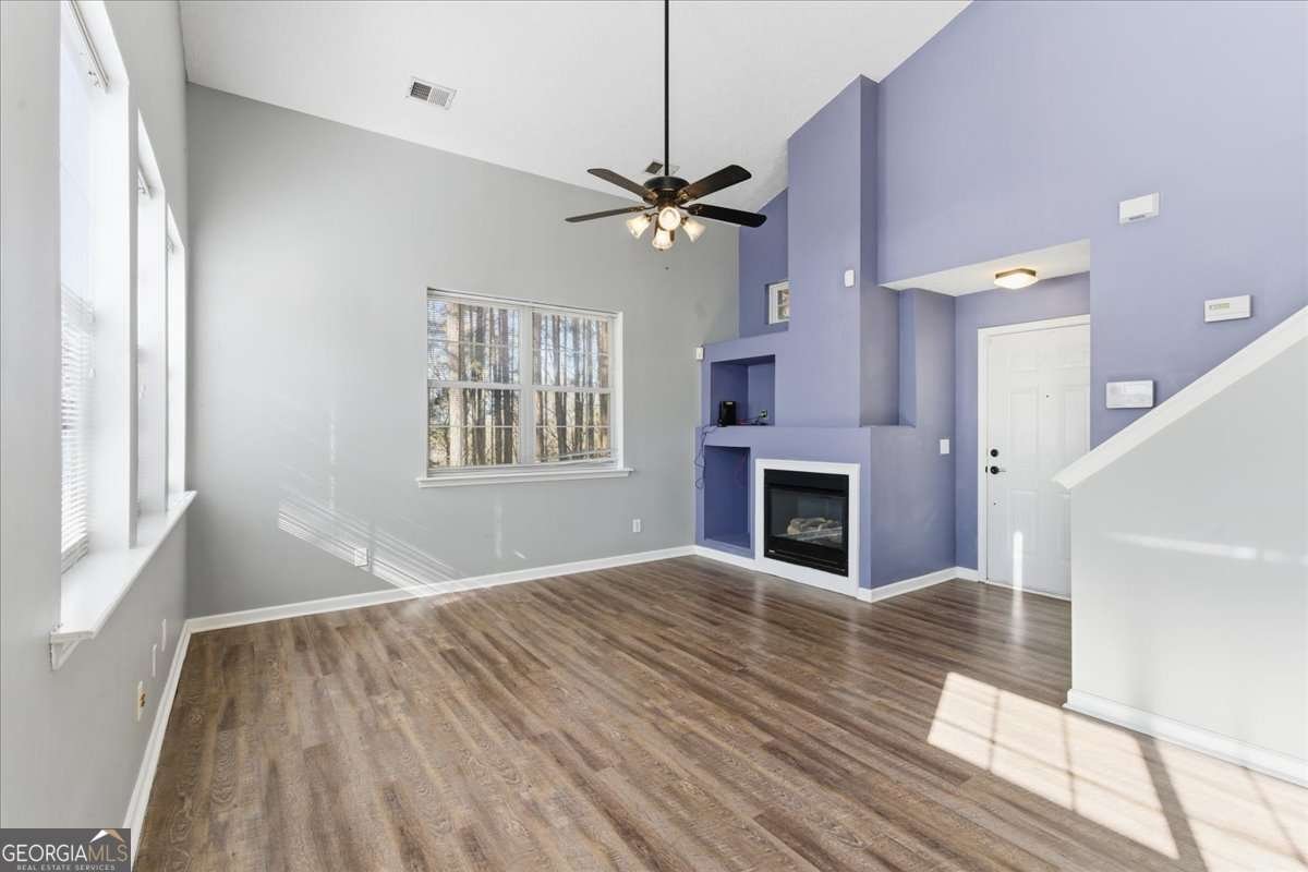 156 Oaks Place Woodstock - 7