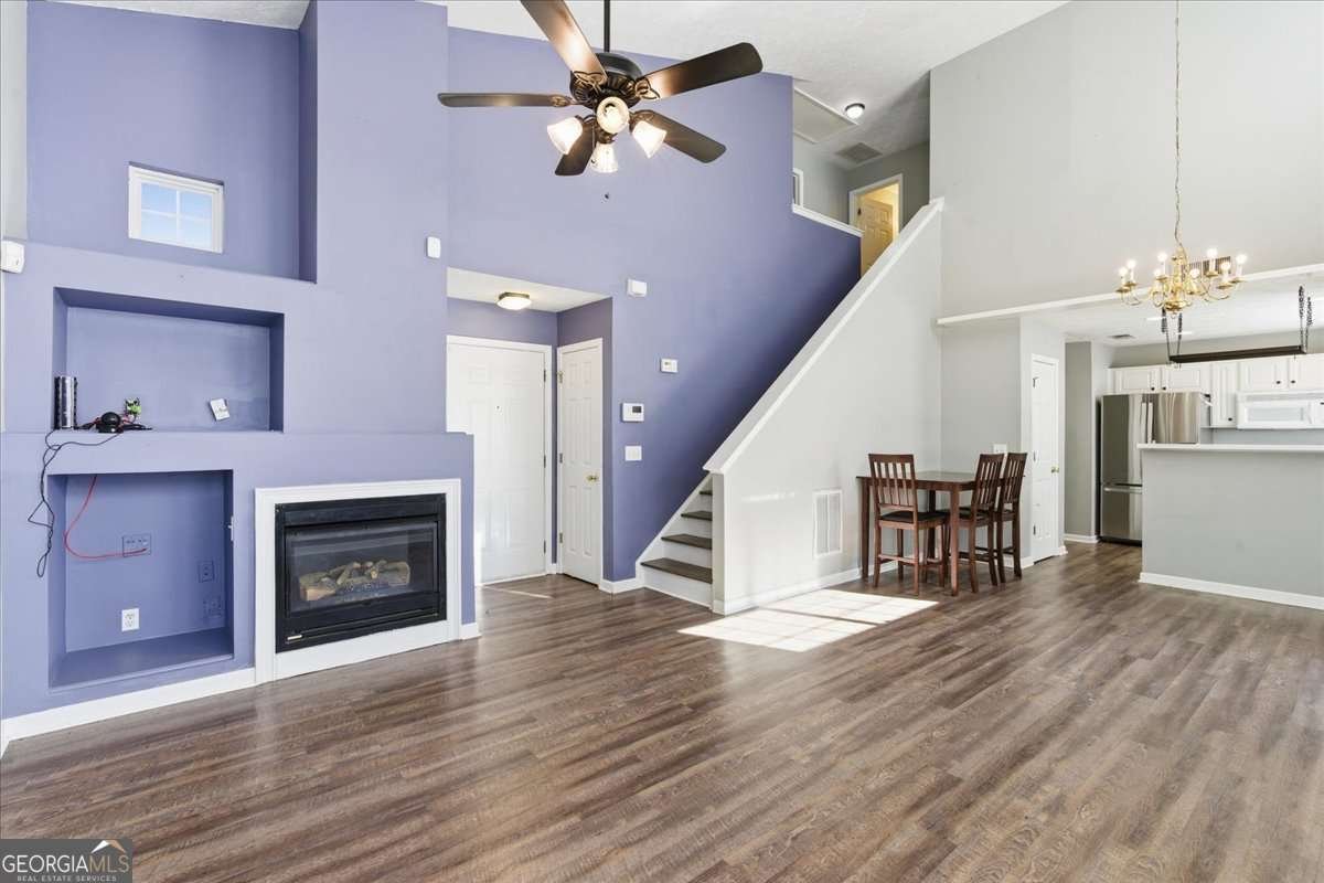 156 Oaks Place Woodstock - 8