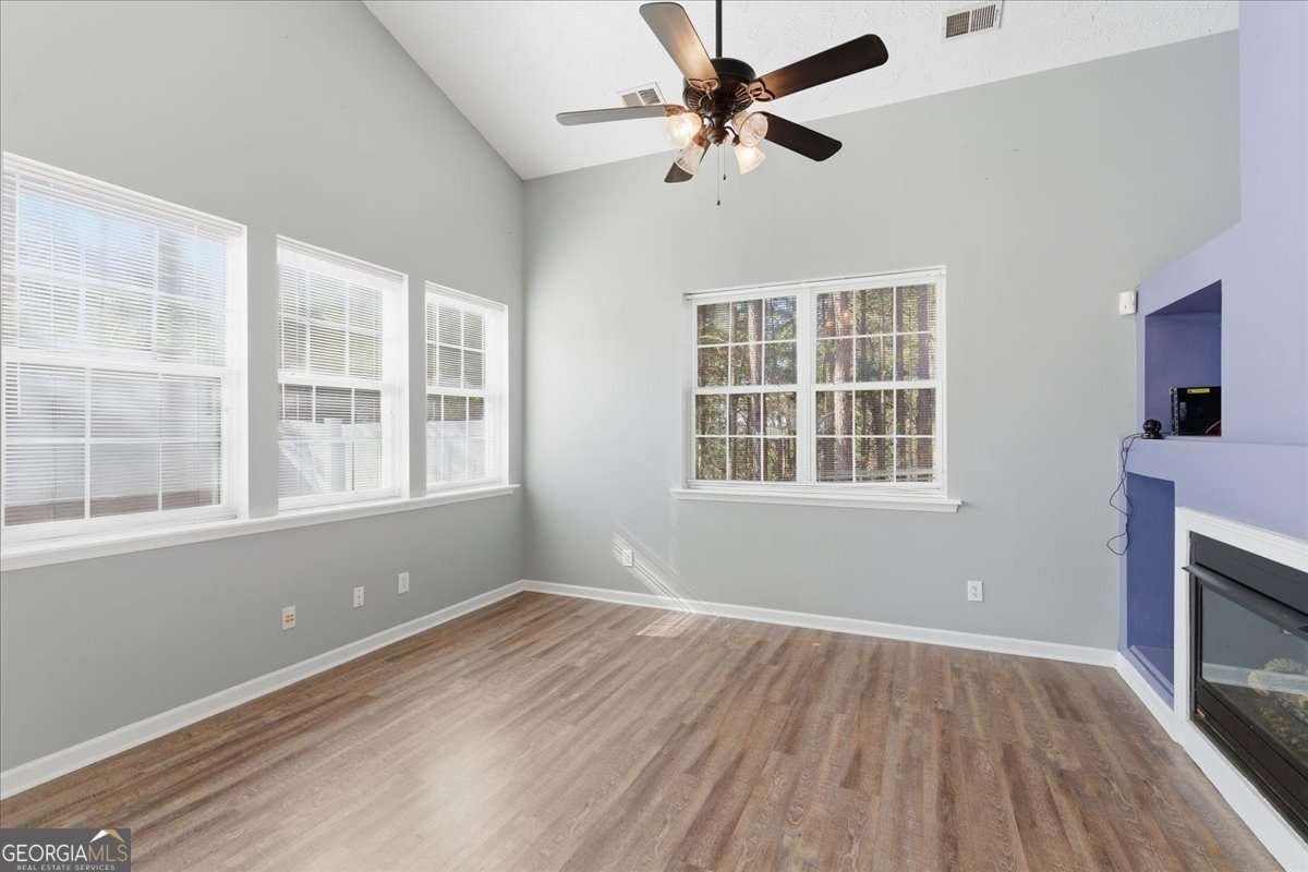 156 Oaks Place Woodstock - 9