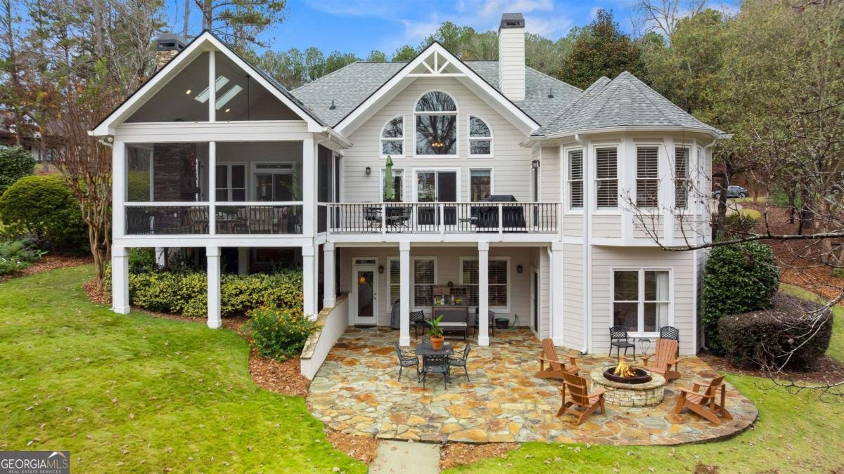 1230 Westchester Greensboro - 5