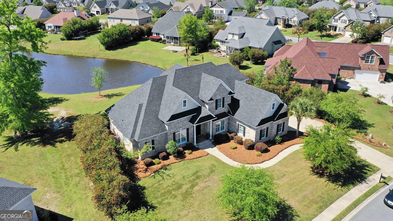 90 Woodchuck Road Savannah - main photo