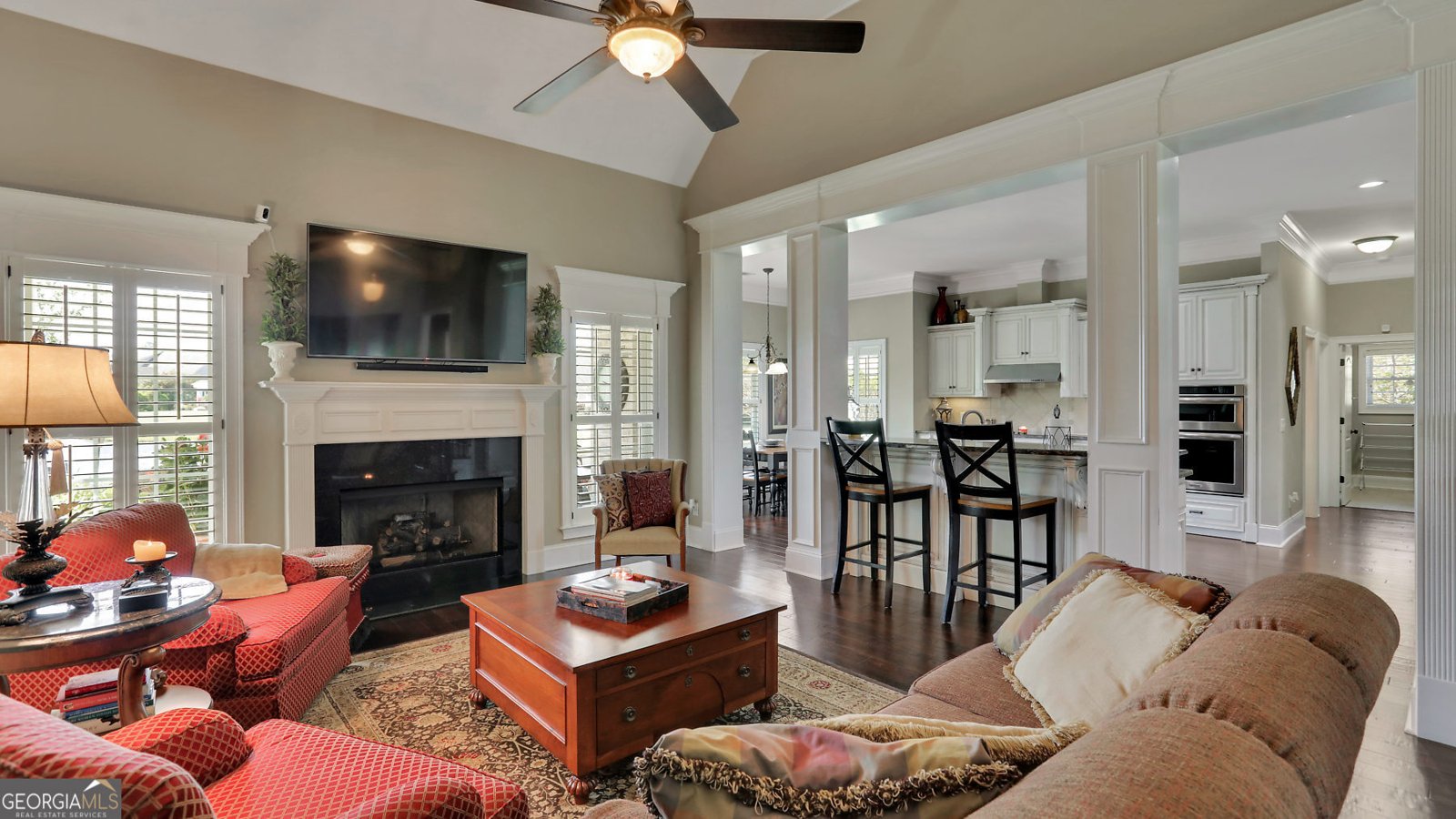 90 Woodchuck Road Savannah - 11