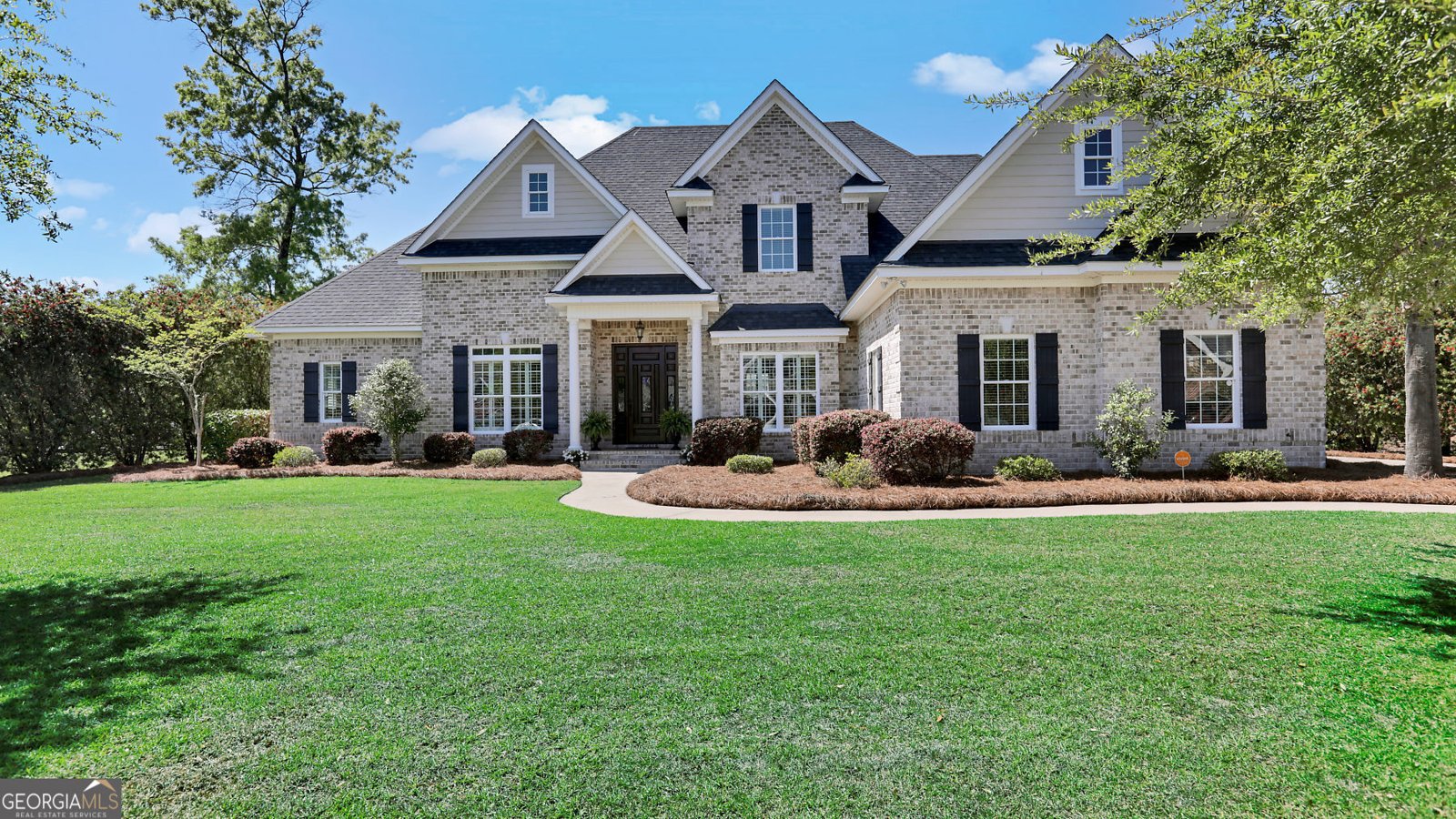 90 Woodchuck Road Savannah - 2