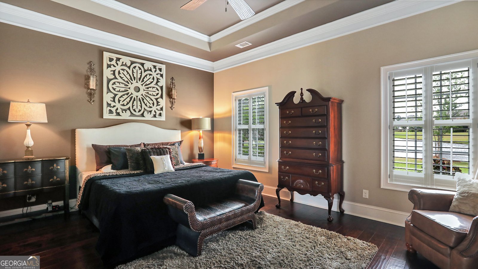 90 Woodchuck Road Savannah - 20