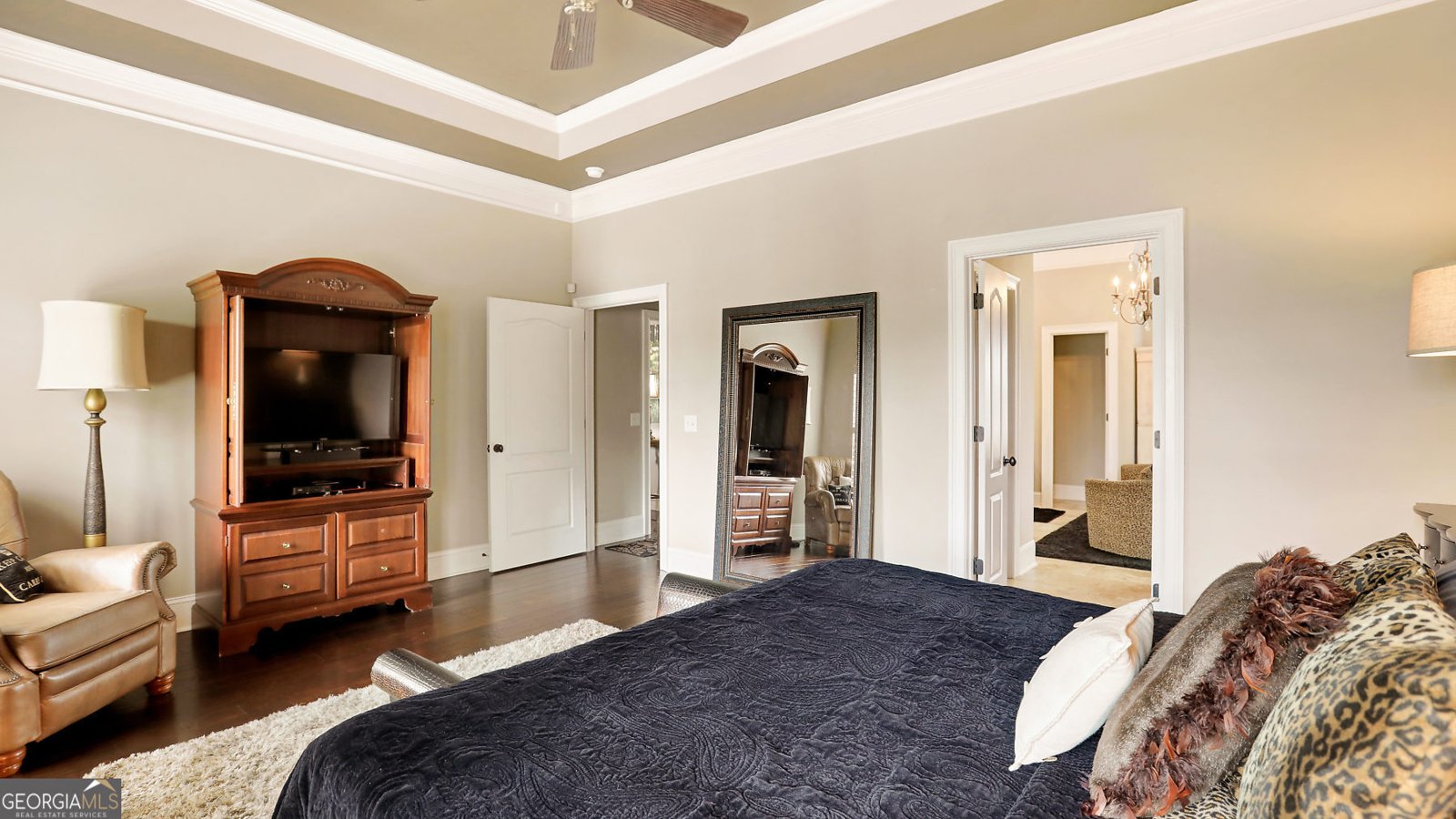 90 Woodchuck Road Savannah - 22