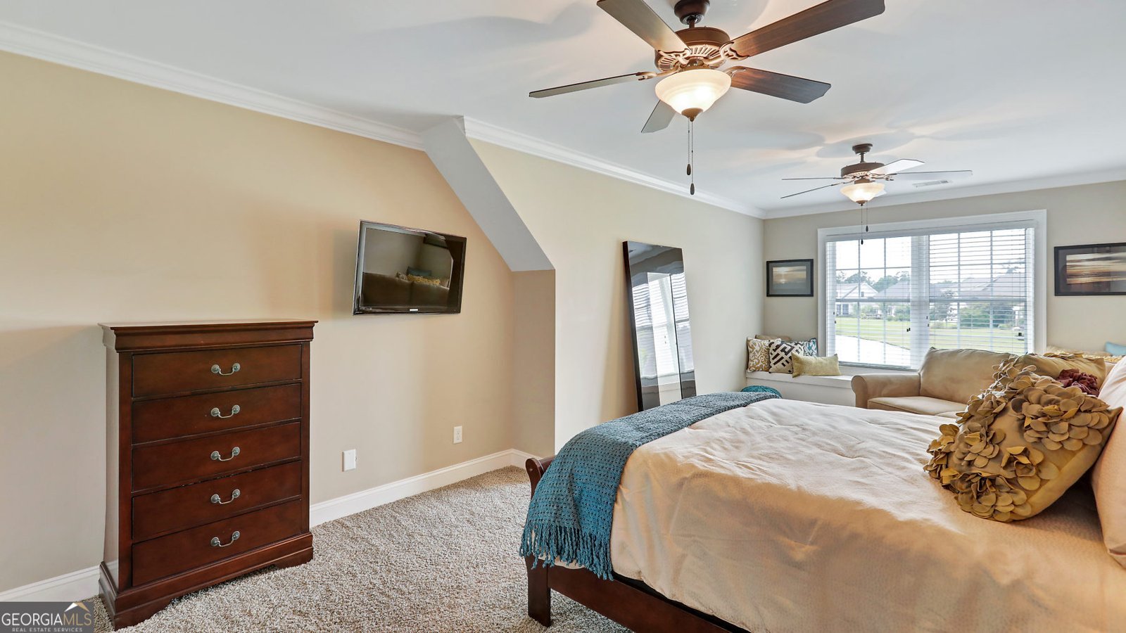 90 Woodchuck Road Savannah - 31