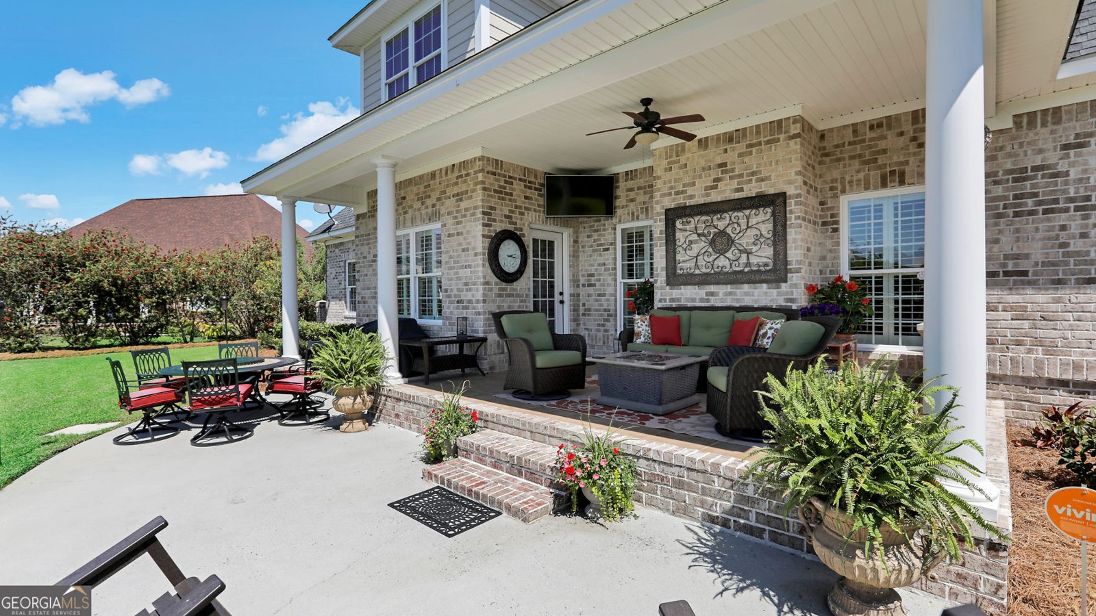 90 Woodchuck Road Savannah - 37