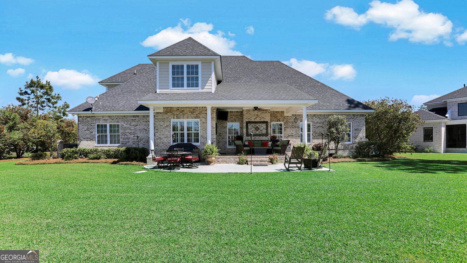 90 Woodchuck Road Savannah - 38