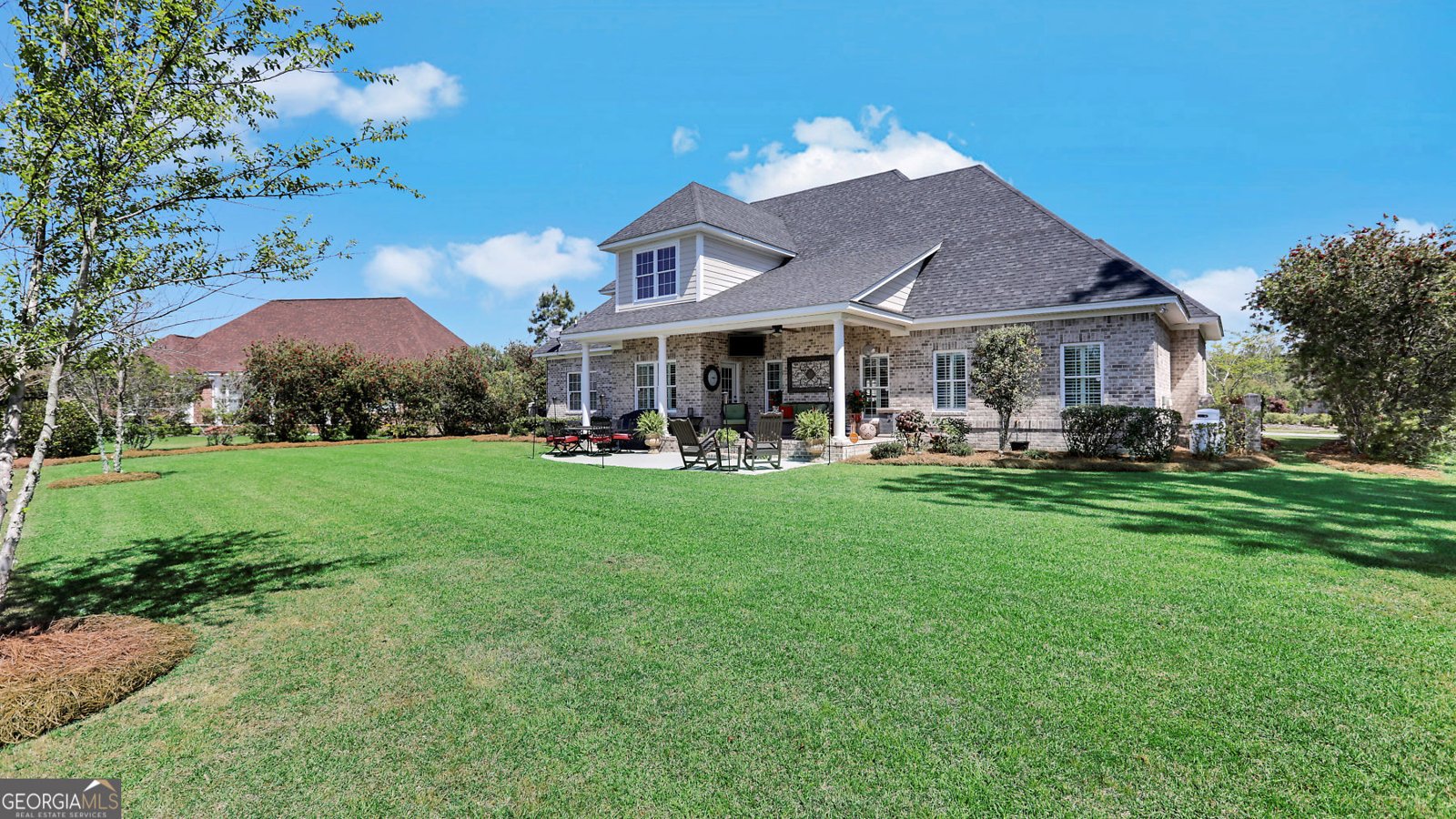 90 Woodchuck Road Savannah - 39