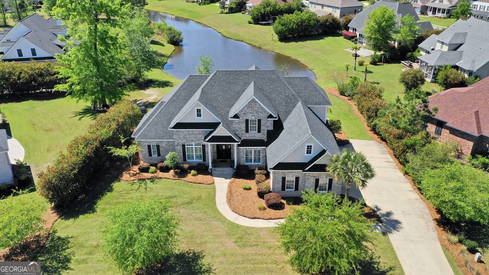 90 Woodchuck Road Savannah - 42