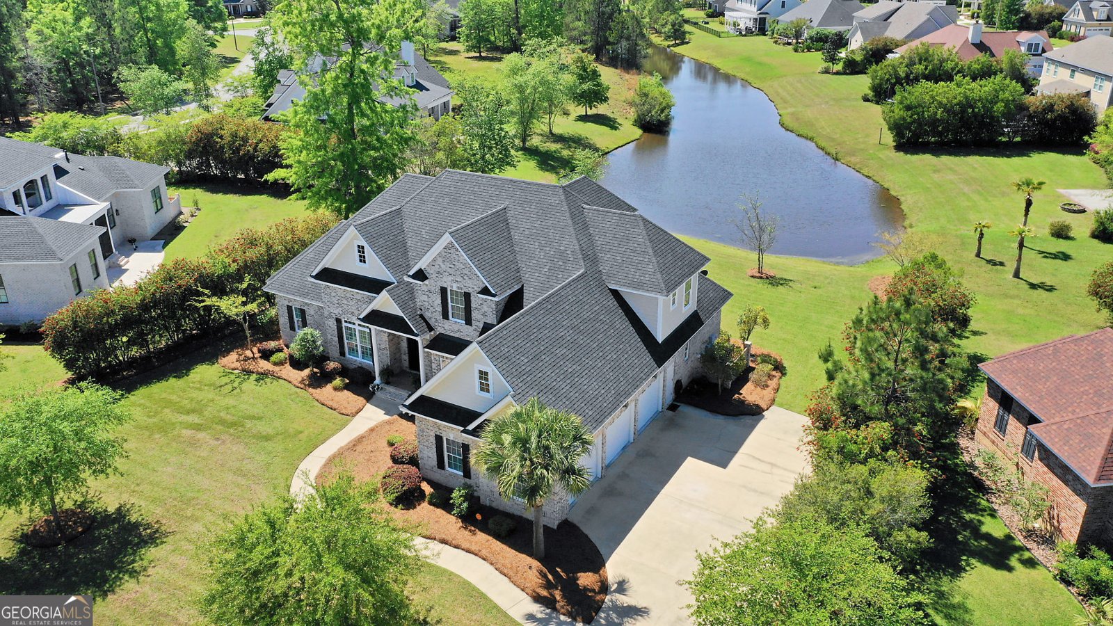 90 Woodchuck Road Savannah - 43