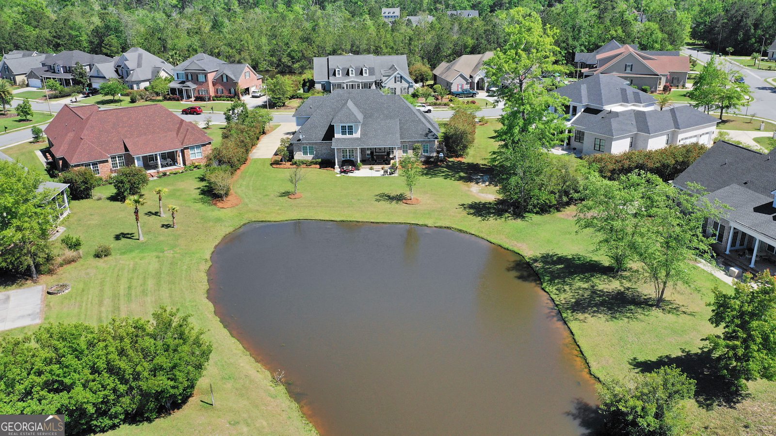 90 Woodchuck Road Savannah - 45