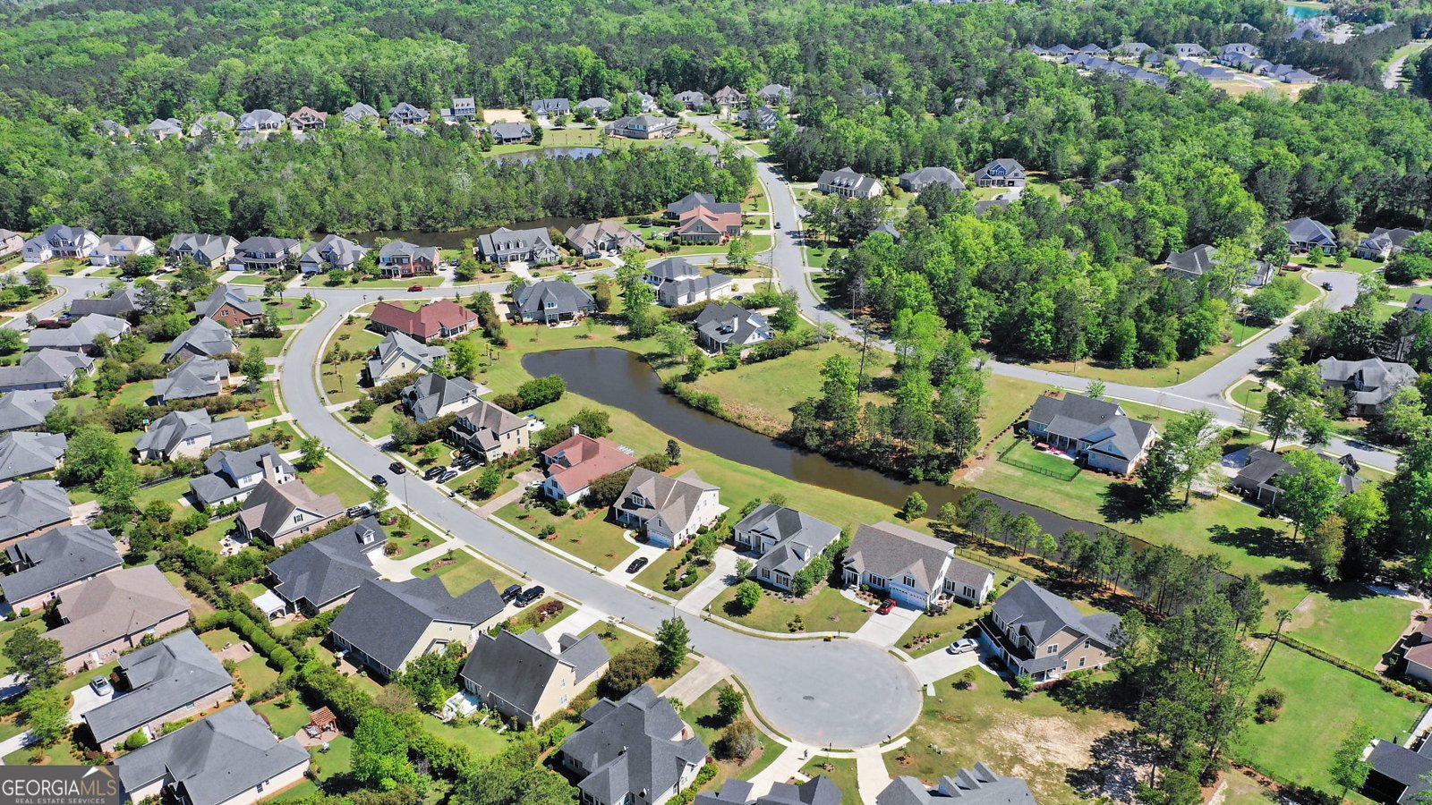 90 Woodchuck Road Savannah - 46