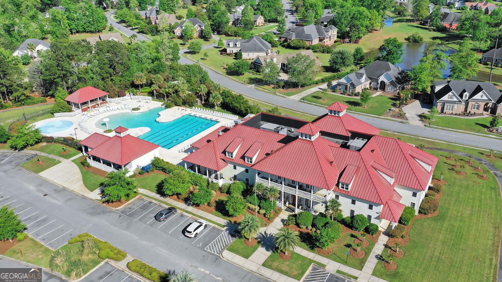 90 Woodchuck Road Savannah - 48