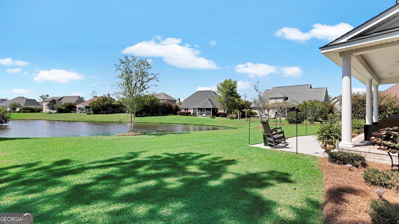 90 Woodchuck Road Savannah - 5