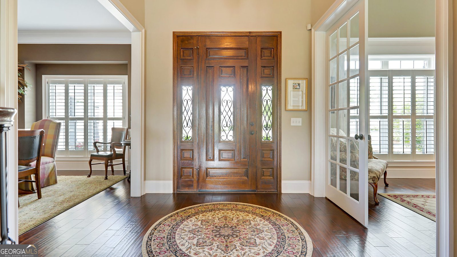 90 Woodchuck Road Savannah - 7