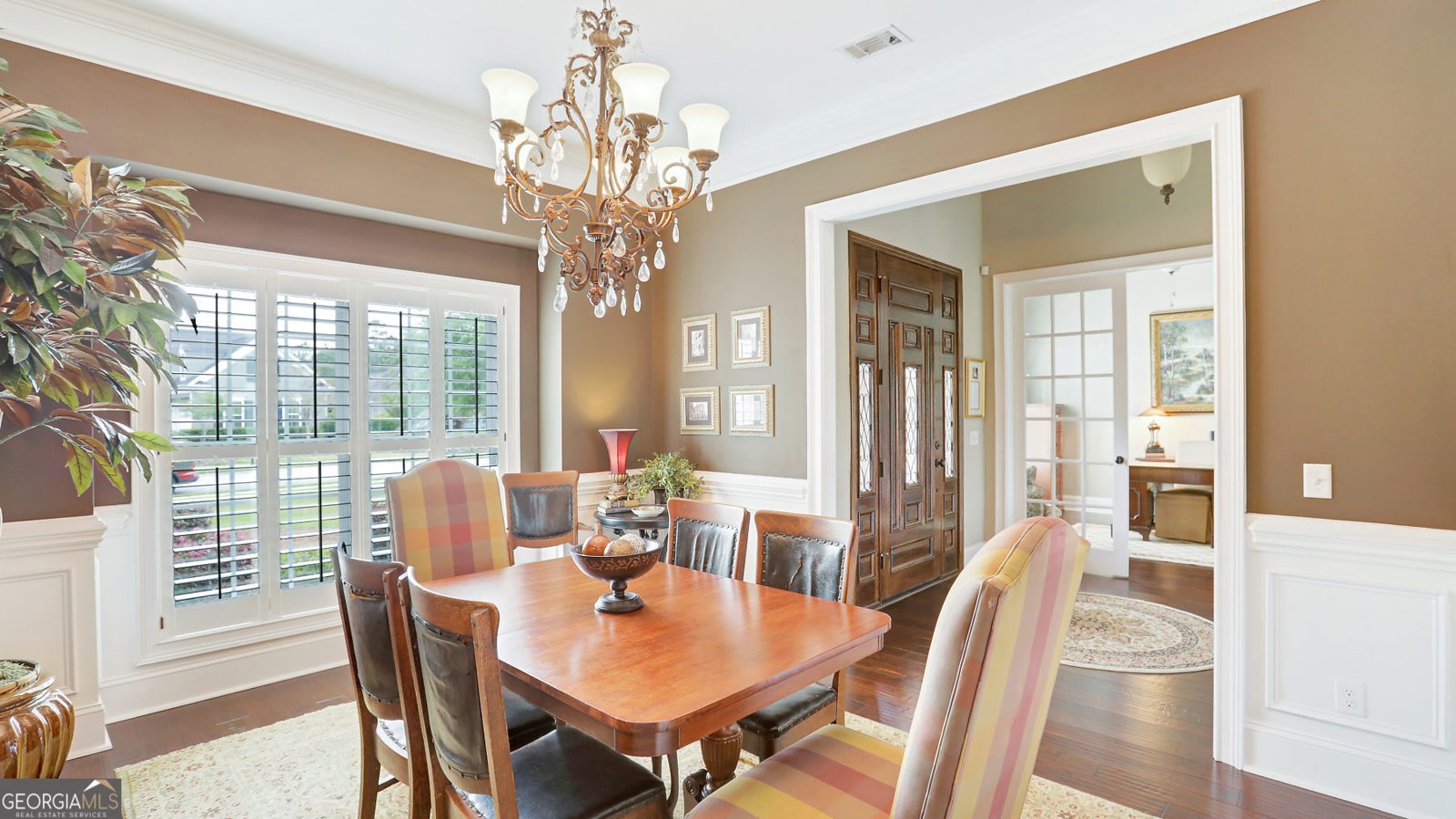 90 Woodchuck Road Savannah - 8